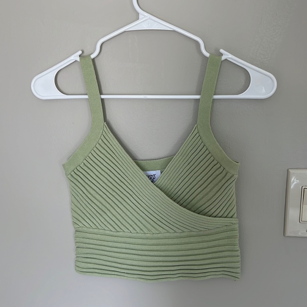 Princess Polly tank top